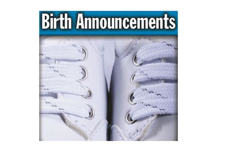 BIRTHS .
